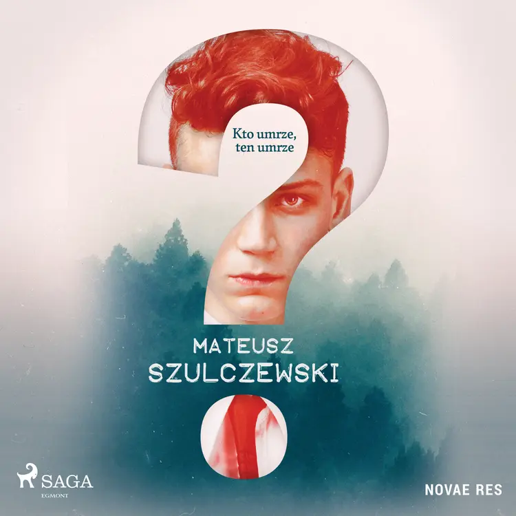 ? - Kto umrze, ten umrze af Mateusz Szulczewski