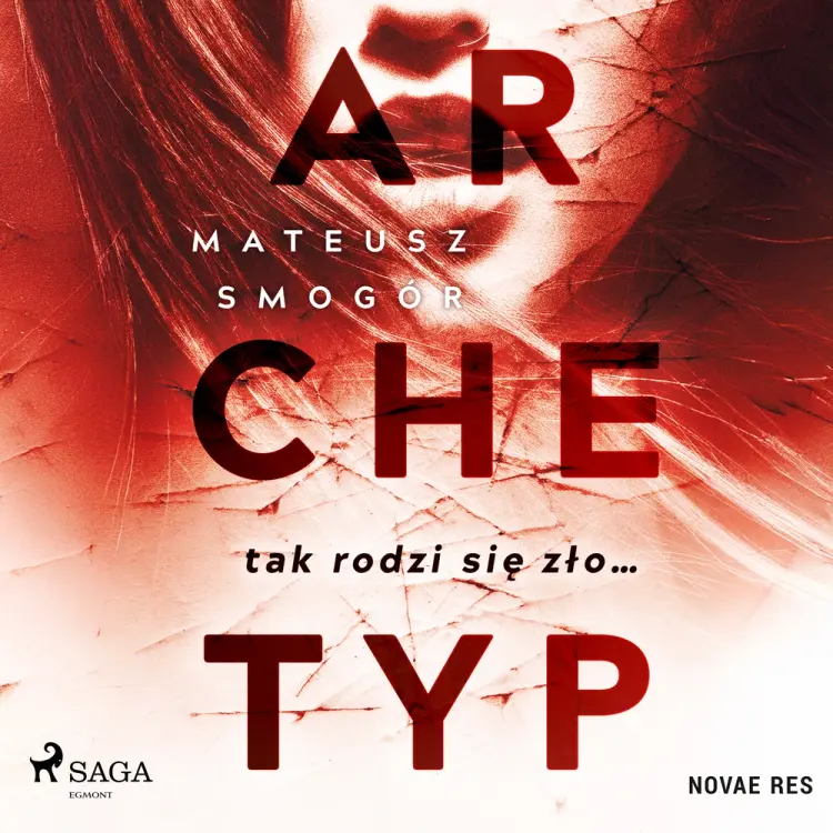 Archetyp af Mateusz Smogór