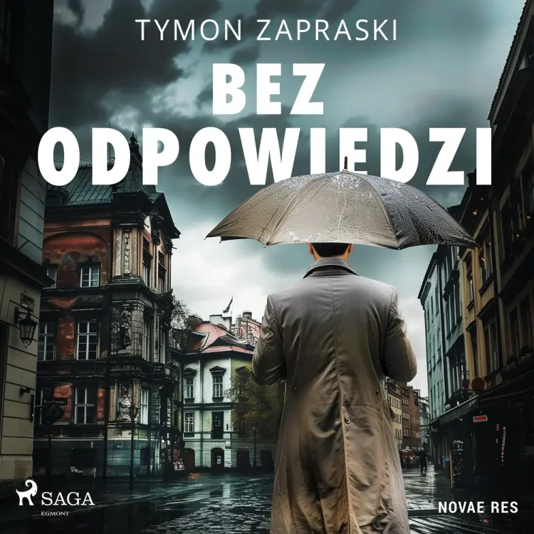 Bez odpowiedzi af Tymon Zapraski