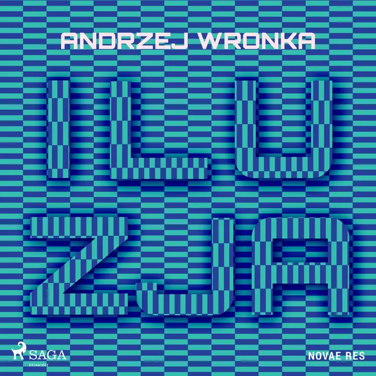 Iluzja af Andrzej Wronka