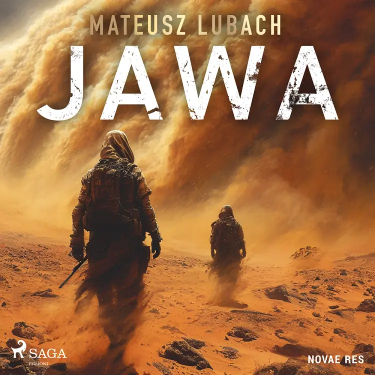 Jawa af Mateusz Lubach