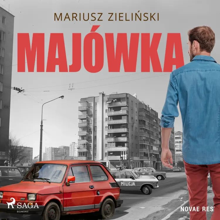 Majówka af Mariusz Zieliński