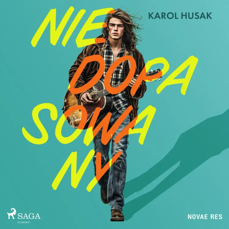 Niedopasowany af Karol Husak