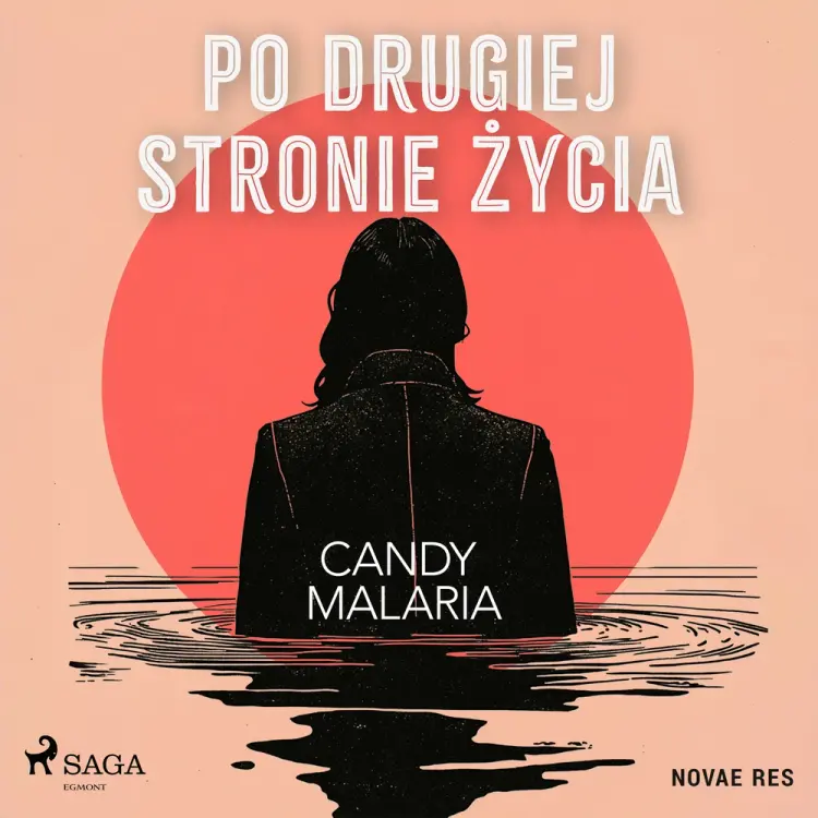 Po drugiej stronie życia af Candy Malaria