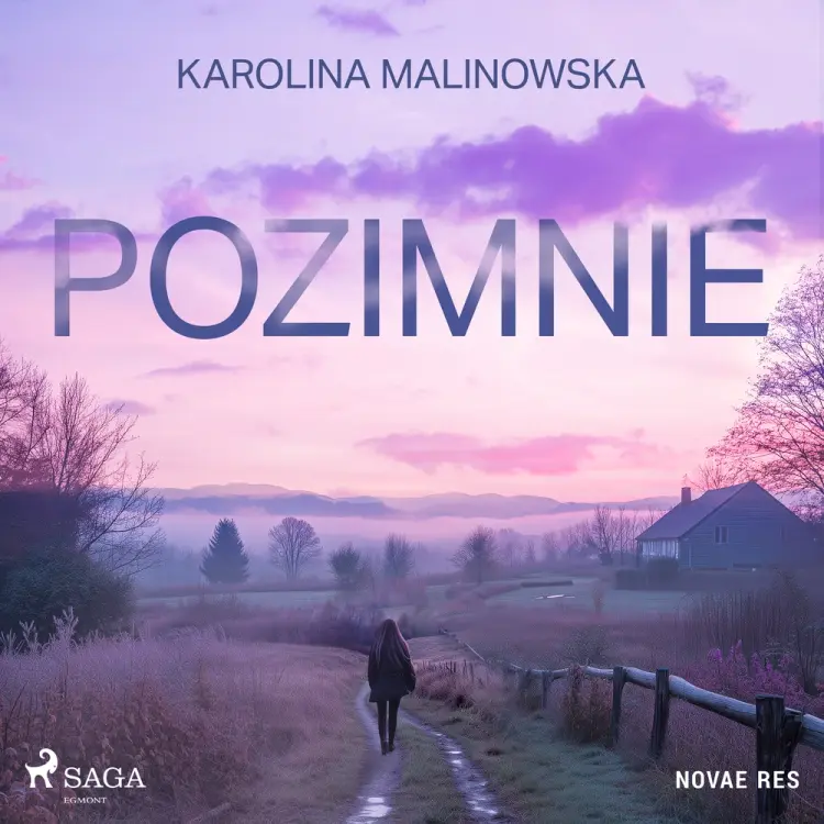 Pozimnie af Karolina Malinowska