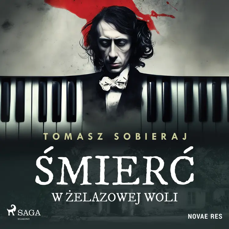 Śmierć w Żelazowej Woli af Tomasz Sobieraj