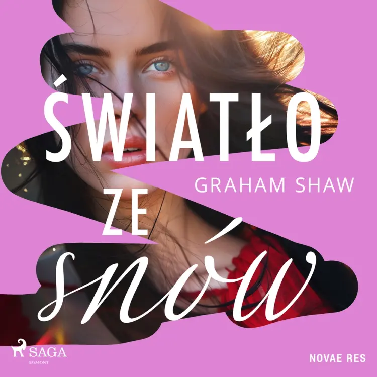 Światło ze snów af Graham Shaw