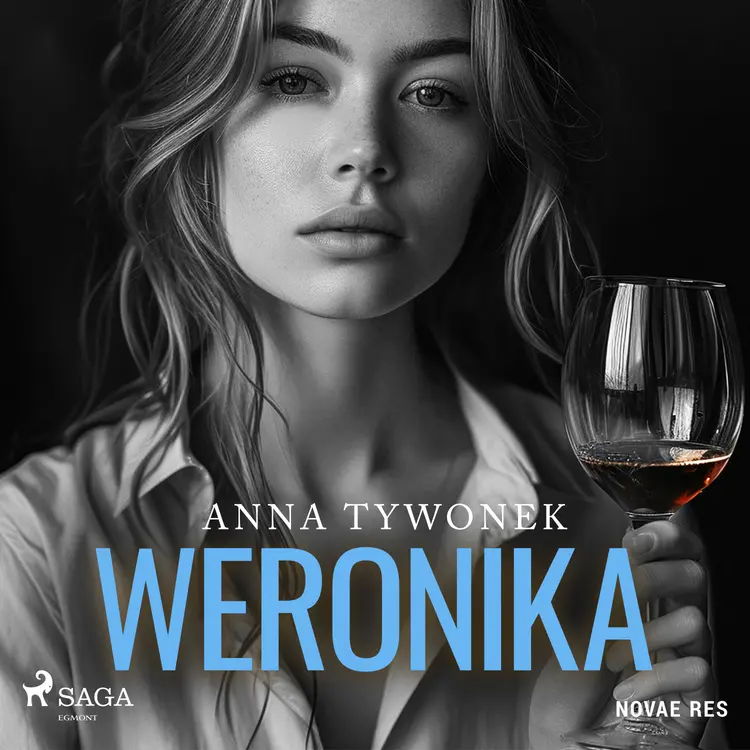 Weronika af Anna Tywonek