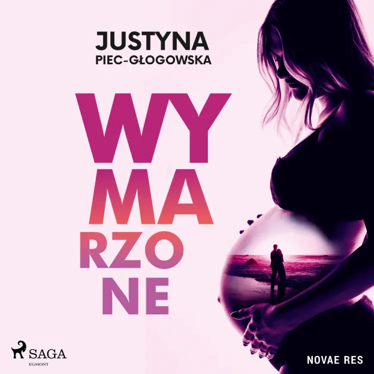 Wymarzone af Justyna Piec-Głogowska