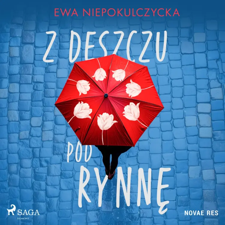 Z deszczu pod rynnę af Ewa Niepokulczycka