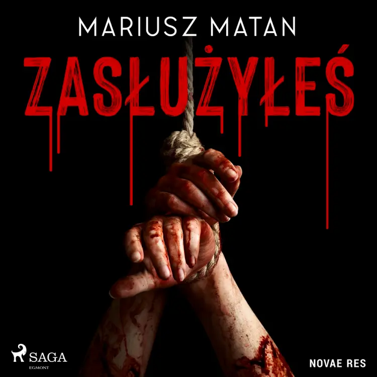 Zasłużyłeś af Mariusz Matan