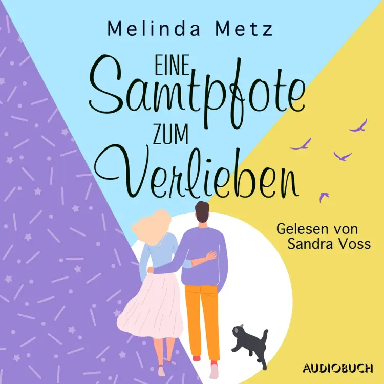 Eine Samtpfote zum Verlieben af Melinda Metz