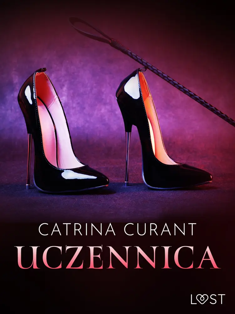 Uczennica - opowiadanie erotyczne BDSM af Catrina Curant