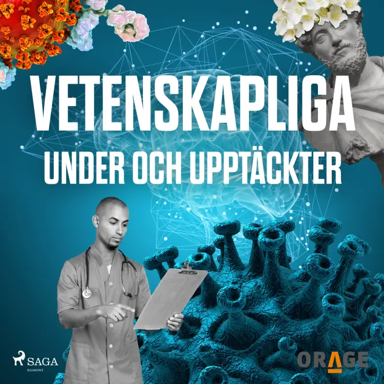 Vetenskapliga under och upptäckter af Orage