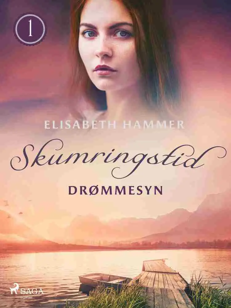 Drømmesyn af Elisabeth Hammer