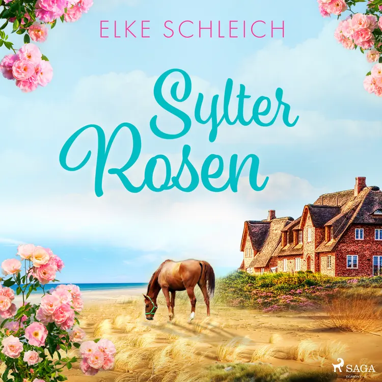 Sylter Rosen af Elke Schleich