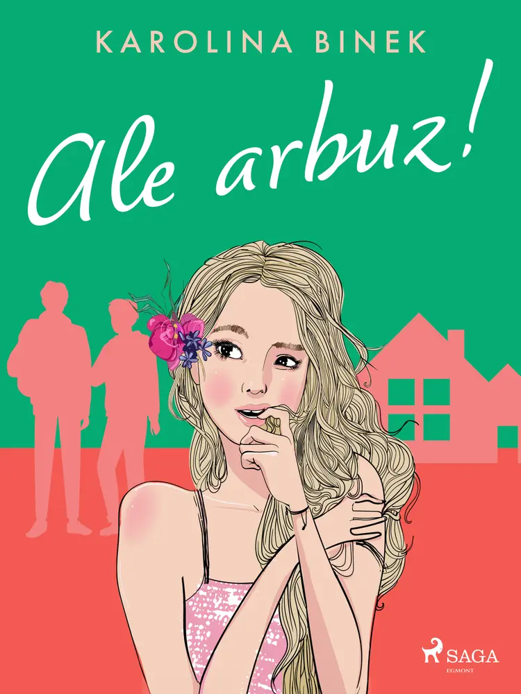 Ale arbuz! af Karolina Binek