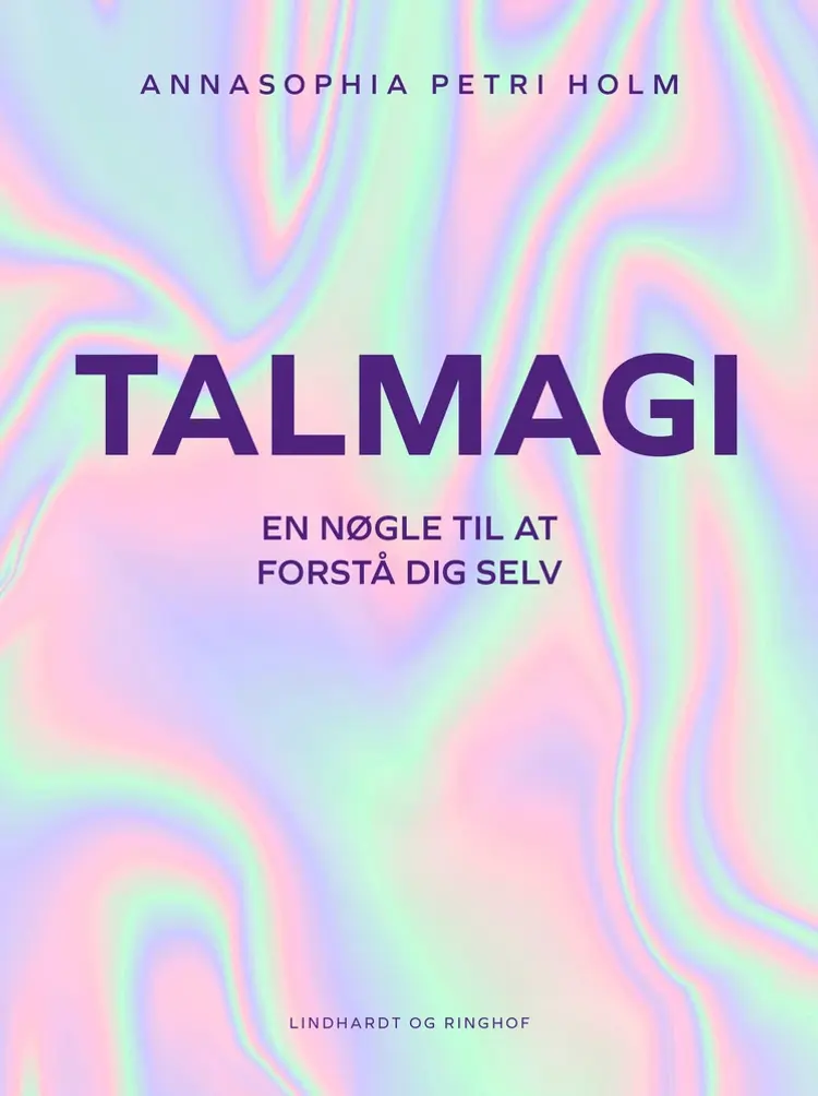 Talmagi af Annasophia Petri Holm