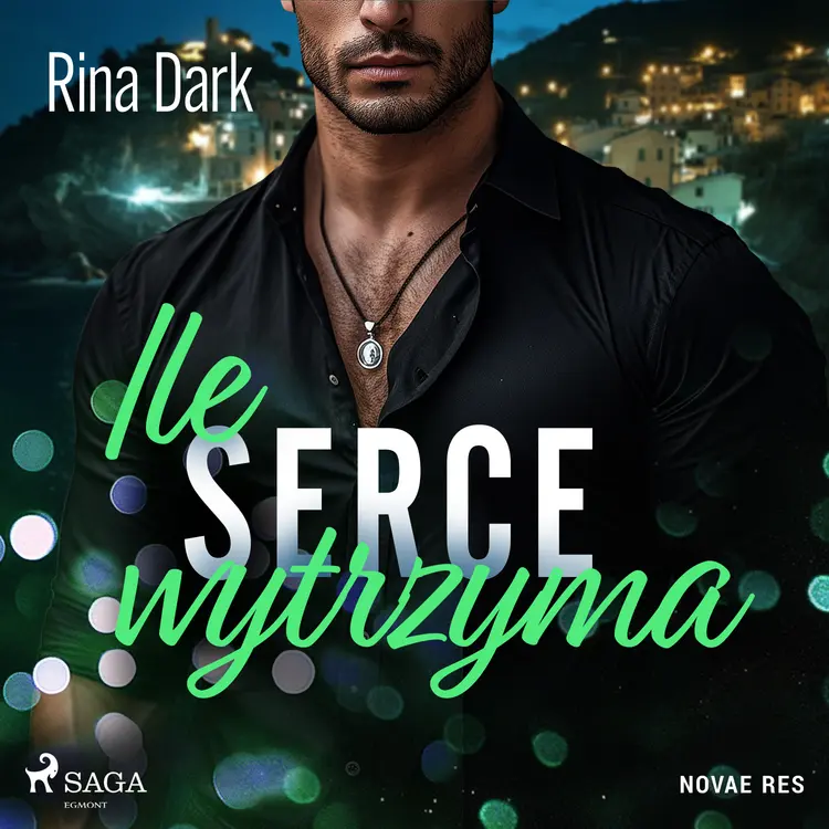Ile serce wytrzyma af Rina Dark