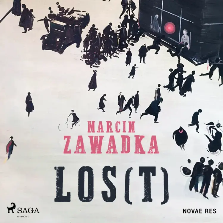 Los(t) af Marcin Zawadka