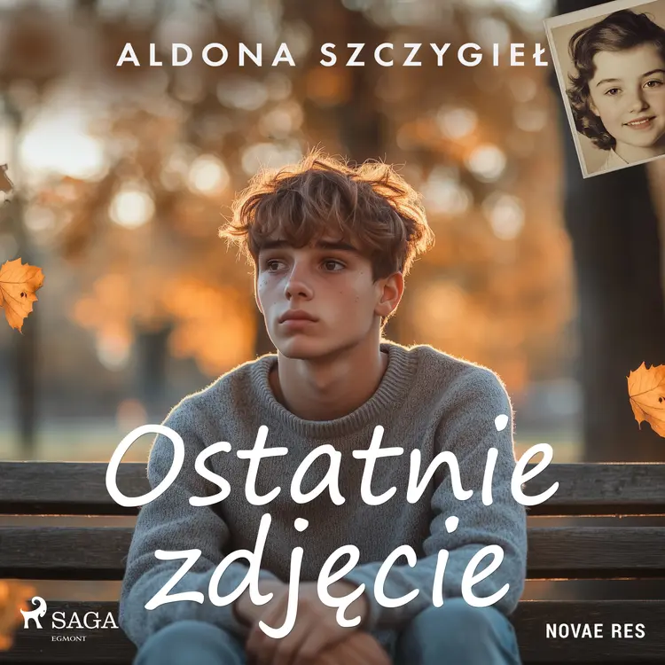 Ostatnie zdjęcie af Aldona Szczygieł