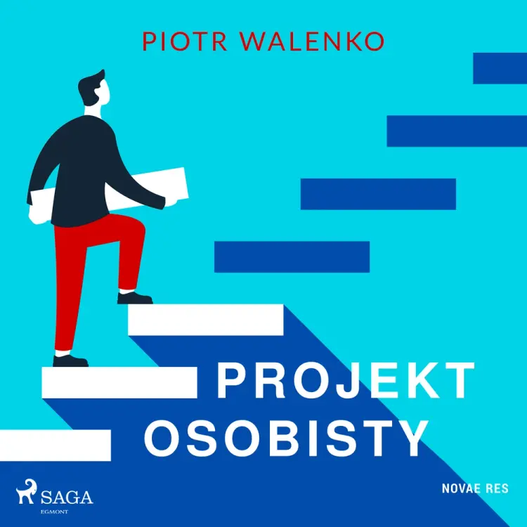 Projekt osobisty af Piotr Walenko
