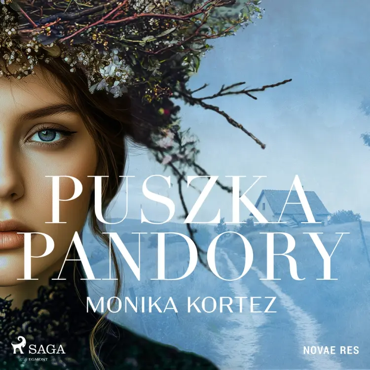 Puszka Pandory af Monika Kortez