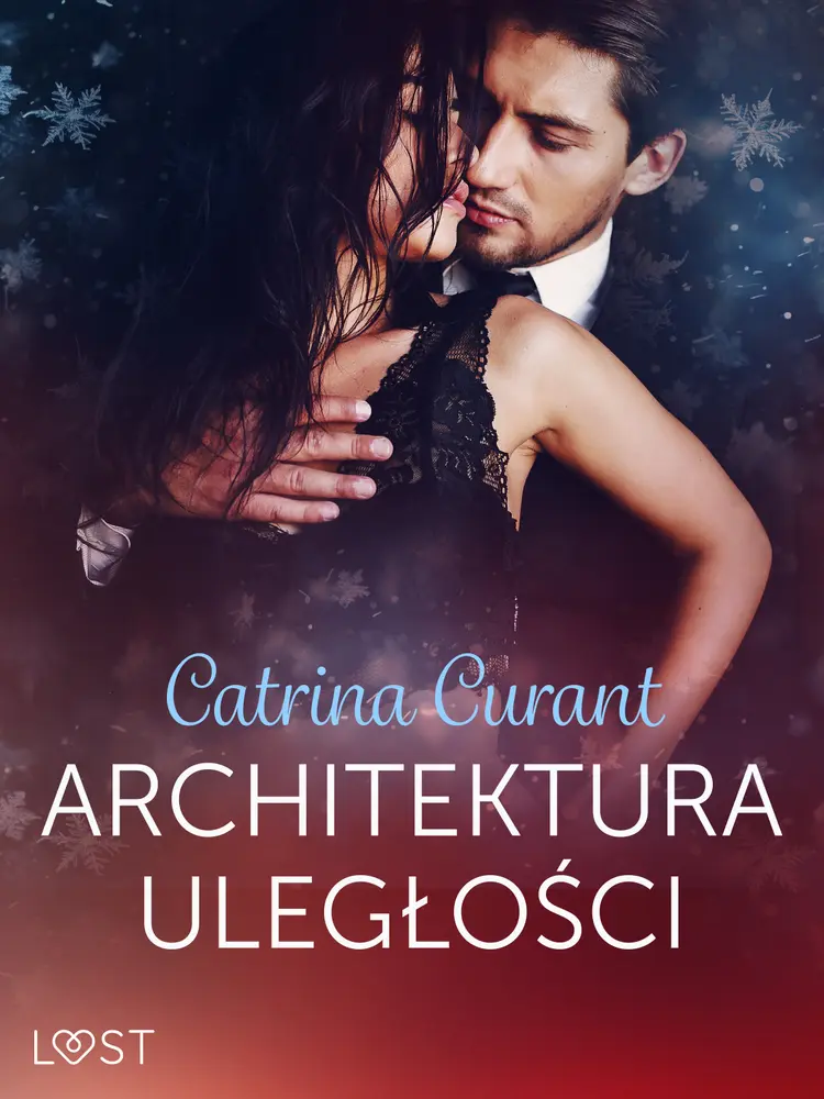 Architektura uległości - opowiadanie erotyczne af Catrina Curant