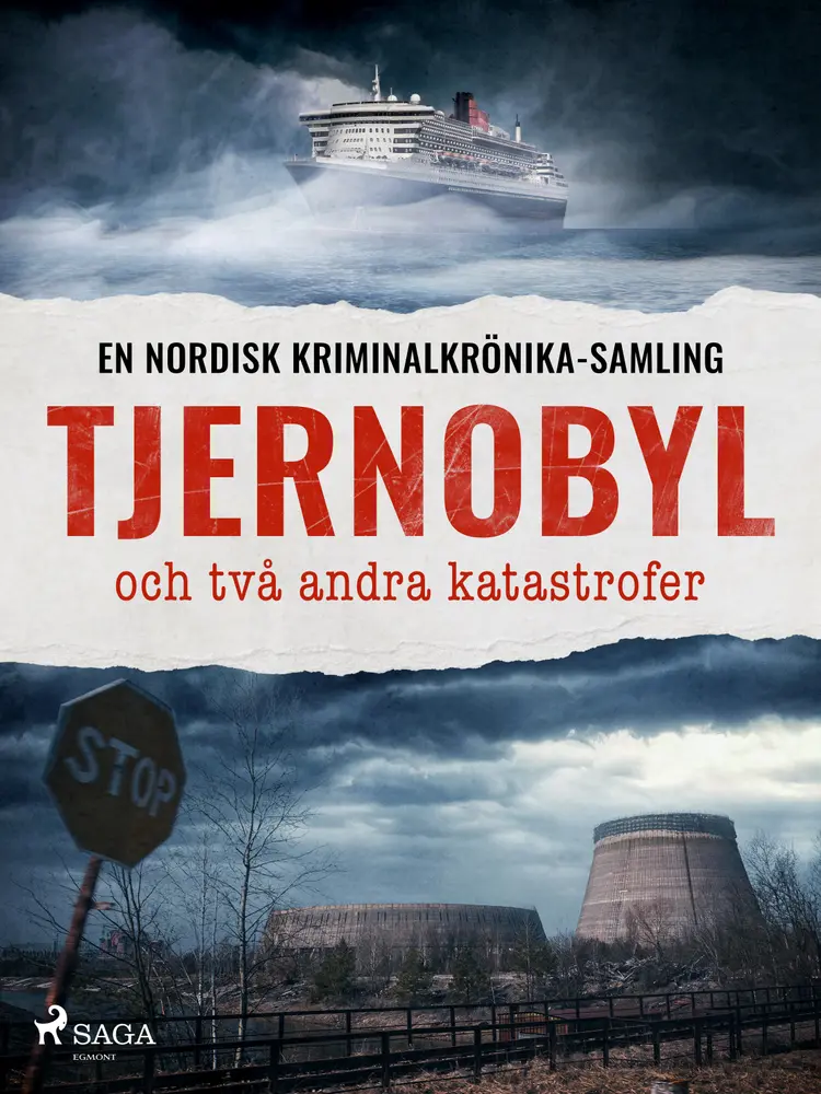Tjernobyl och två andra katastrofer af Diverse