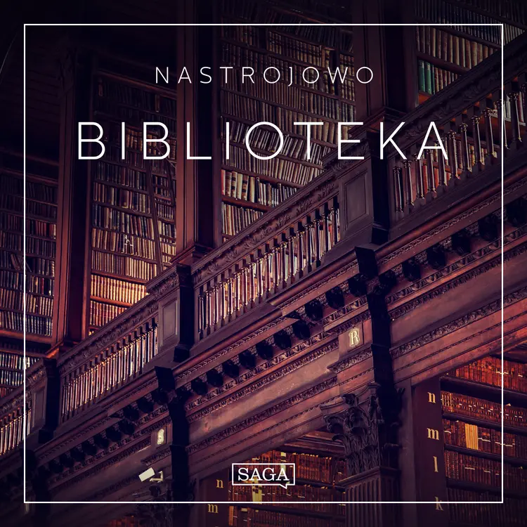 Nastrojowo - Biblioteka af Rasmus Broe