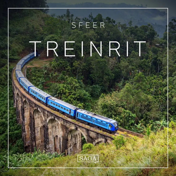 Sfeer - Treinrit af Rasmus Broe