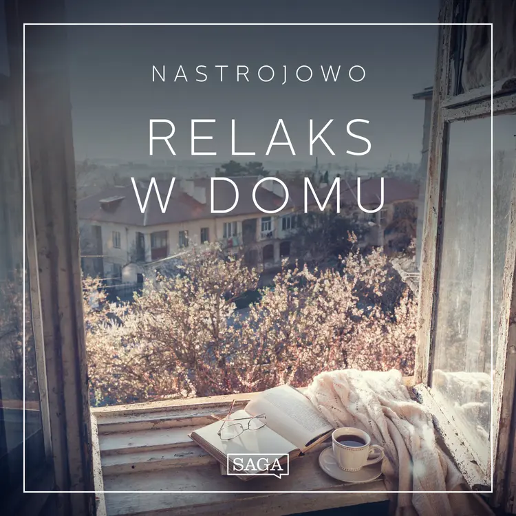 Nastrojowo - Relaks w Domu af Rasmus Broe