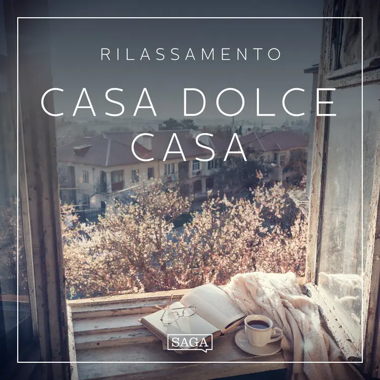 Rilassamento - Casa dolce casa af Rasmus Broe