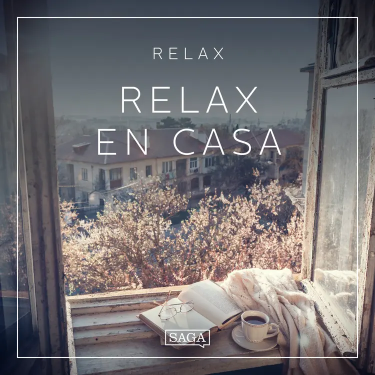 Relax - Relax en casa af Rasmus Broe