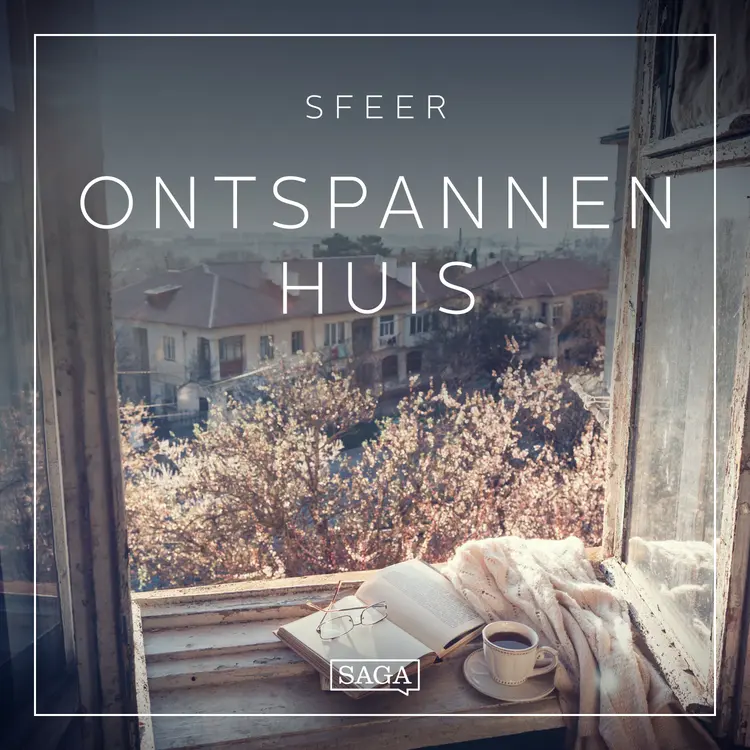 Sfeer - Ontspannen huis af Rasmus Broe