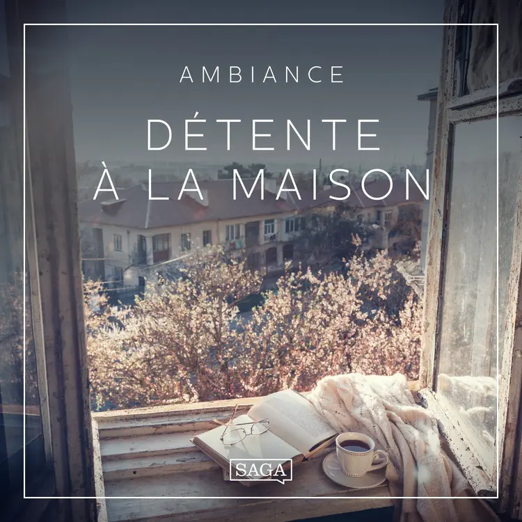 Ambiance - Détente à la Maison af Rasmus Broe