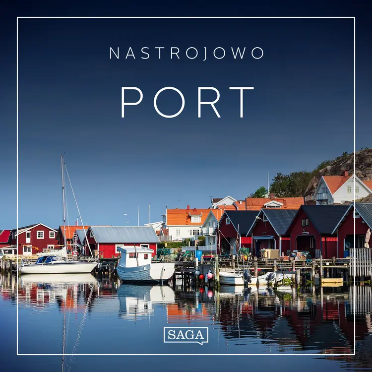 Nastrojowo - Port af Rasmus Broe