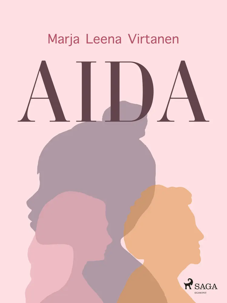 Aida af Marja Leena Virtanen