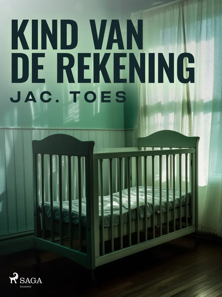 Kind van de rekening af Jac. Toes
