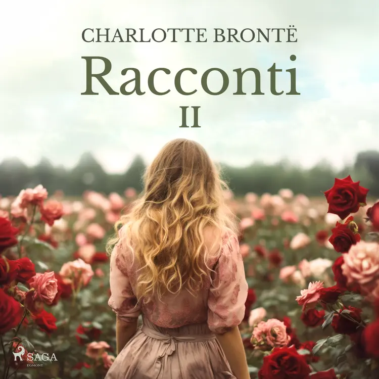 Racconti 2 af Charlotte Brontë