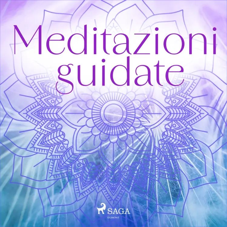 Meditazioni guidate af Trine Holt Arnsberg