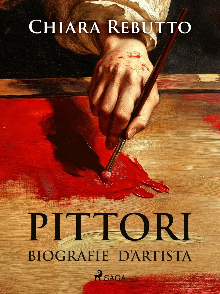 Biografie d'artista: Pittori af Chiara Rebutto