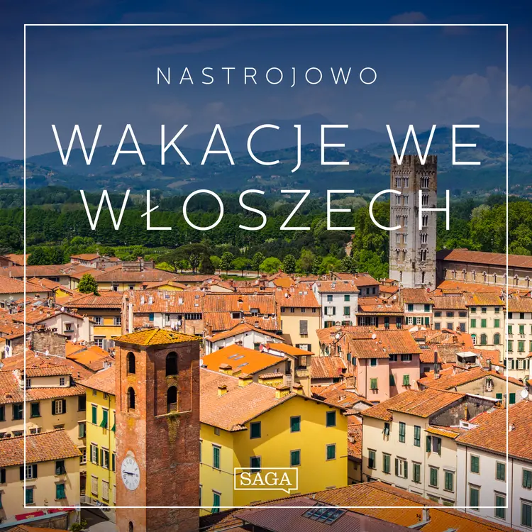 Nastrojowo - Wakacje we Włoszech af Rasmus Broe
