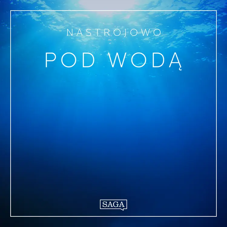 Nastrojowo - Pod Wodą af Rasmus Broe