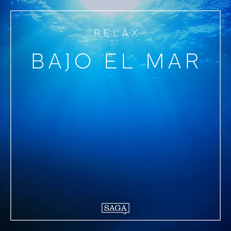 Relax - Bajo el mar af Rasmus Broe