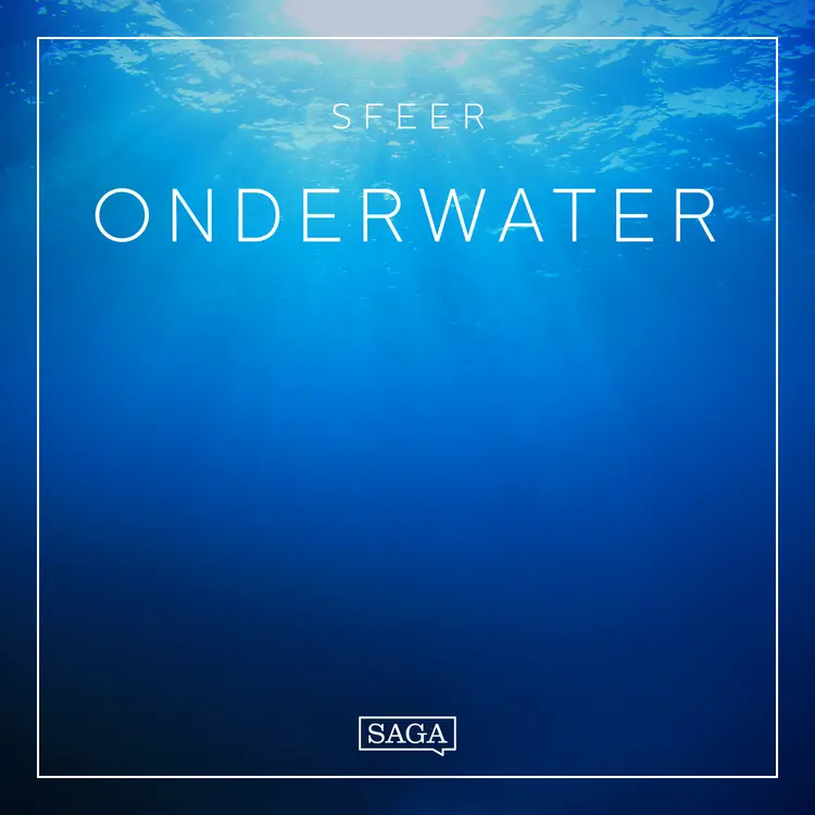 Sfeer - Onderwater af Rasmus Broe