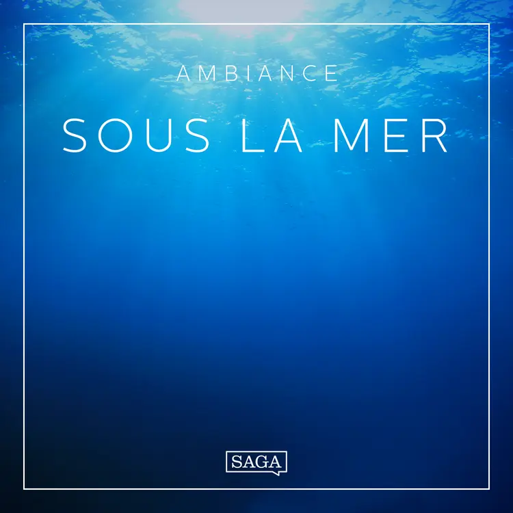 Ambiance - Sous la mer af Rasmus Broe