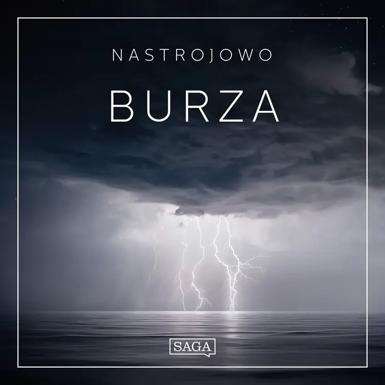 Nastrojowo - Burza af Rasmus Broe