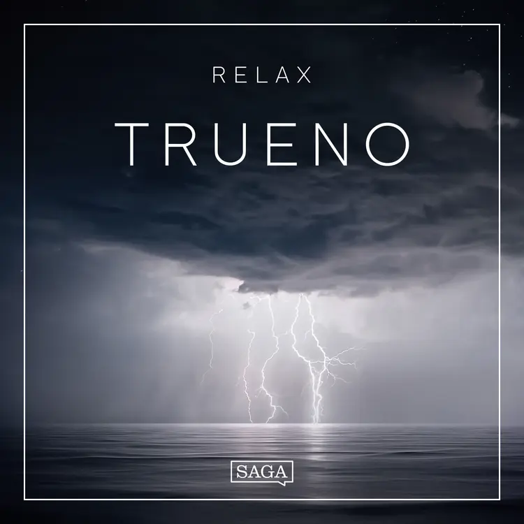 Relax - Trueno af Rasmus Broe