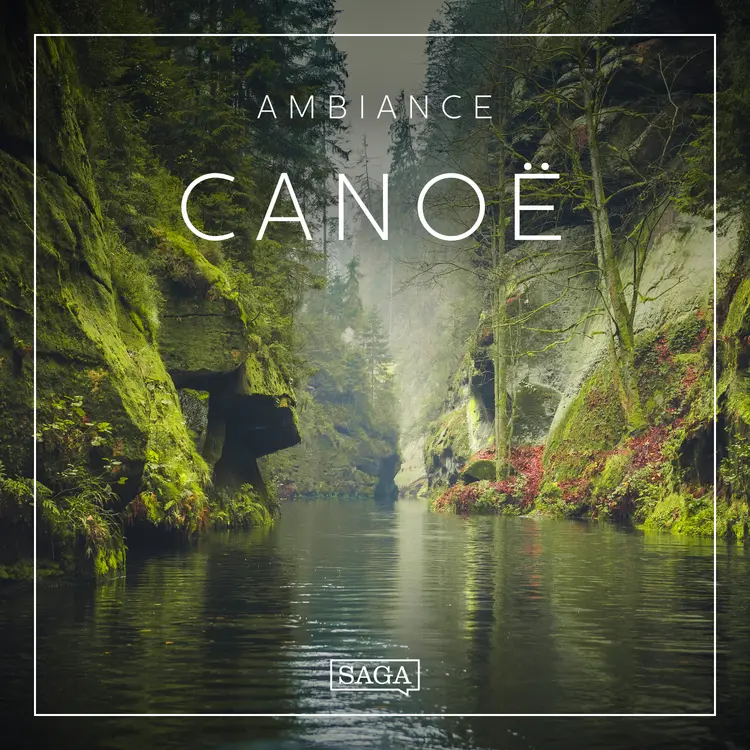Ambiance - Canoë af Rasmus Broe